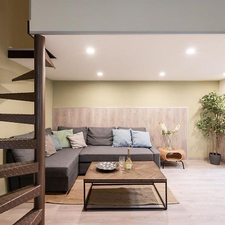 K20- Boutique Apartments, Best Location, By Bqa Boedapest Buitenkant foto
