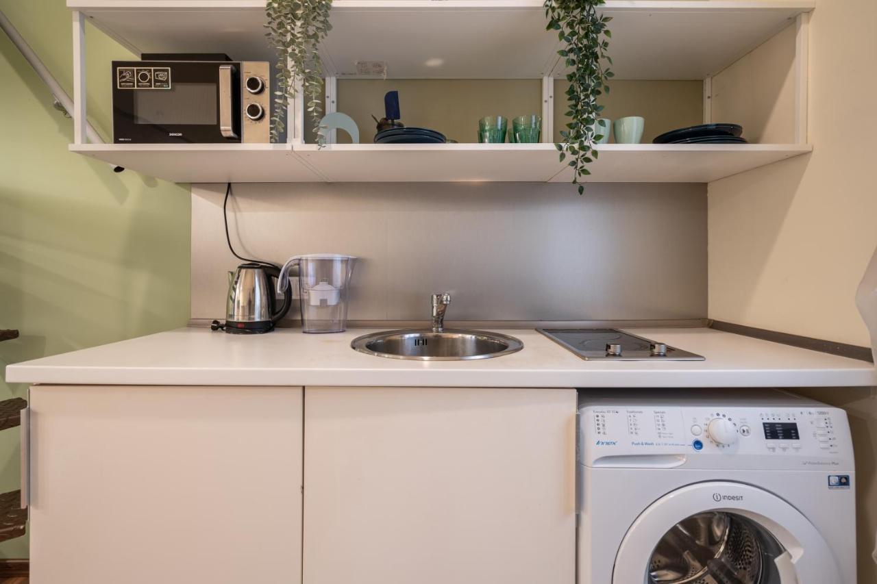 K20- Boutique Apartments, Best Location, By Bqa Boedapest Buitenkant foto