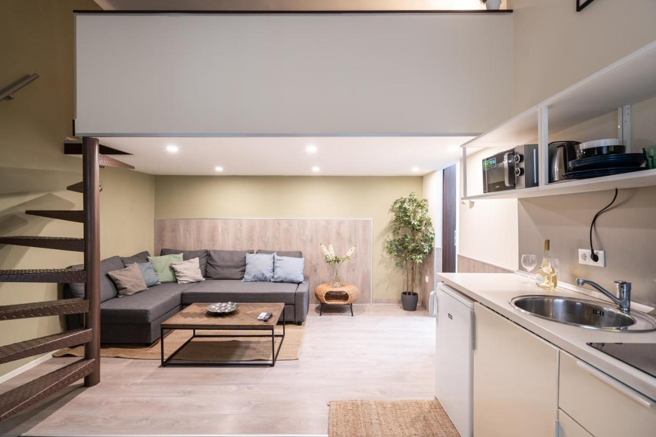 K20- Boutique Apartments, Best Location, By Bqa Boedapest Buitenkant foto