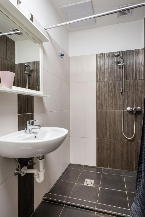 K20- Boutique Apartments, Best Location, By Bqa Boedapest Buitenkant foto