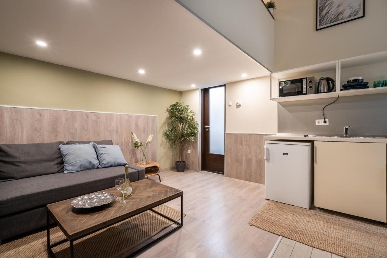K20- Boutique Apartments, Best Location, By Bqa Boedapest Buitenkant foto