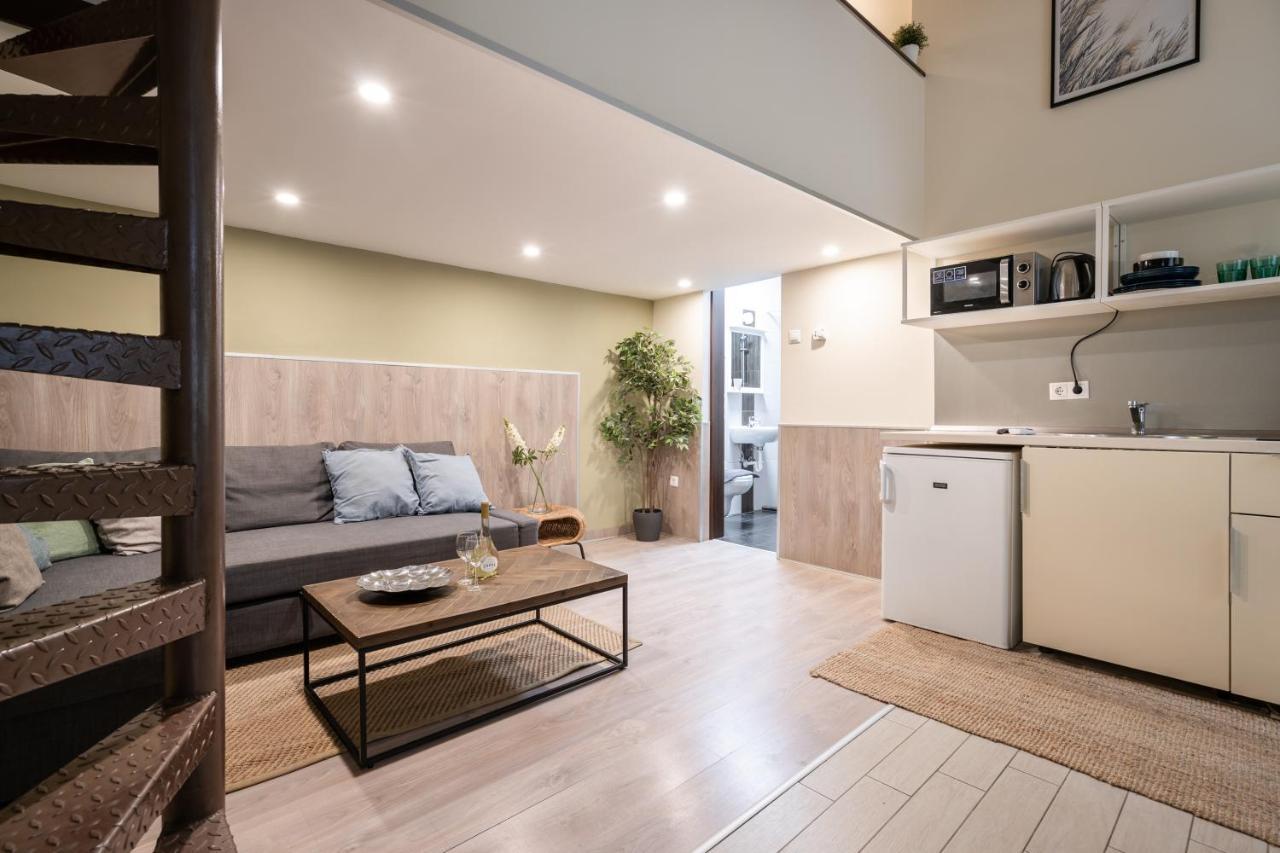 K20- Boutique Apartments, Best Location, By Bqa Boedapest Buitenkant foto